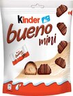 Bueno Minis von Kinder im aktuellen Netto Marken-Discount Prospekt