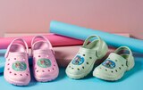Aktuelle Schuhe Angebote bei Woolworth in Halle (Saale) Aktuelles Clogs Angebot bei Woolworth in Halle (Saale) ab 5,00 €