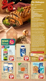 REWE Garnelen im Prospekt REWE Garnelen im Prospekt