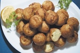Lidl Arès - Promo Accras de morue recette créole Promo Accras de morue recette créole à 1,99 € dans le catalogue Lidl à Arès