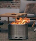 Pellet-Feuerstelle, XL von Redfire im aktuellen ALDI SÜD Prospekt für 199,00 €