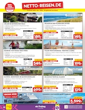 Reis Angebote im Prospekt "Aktuelle Angebote" von Netto Marken-Discount auf Seite 46