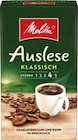 Kaffee im Angebot bei GLOBUS in Bochum Kaffee Angebote von Melitta bei GLOBUS Bochum für 5,99 €