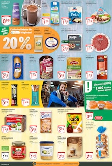 Energydrink im aktuellen GLOBUS Prospekt (Pirmasens) Energydrink im GLOBUS Prospekt "Aktuelle Angebote" mit 48 Seiten (Pirmasens)