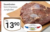 Sauerbraten von Charoluxe für 13,90 € bei GLOBUS im Angebot Sauerbraten von Charoluxe im aktuellen GLOBUS Prospekt