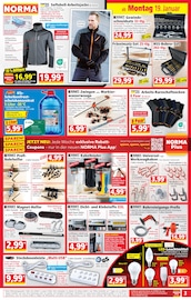 Aktueller Norma Prospekt mit Auto, "Mehr fürs Geld", Seite 3