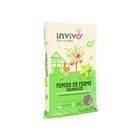 Fumier de ferme granulés INVIVO Nous on sème - INVIVO Nous on sème en promo chez Gamm vert Bastia à 8,99 €