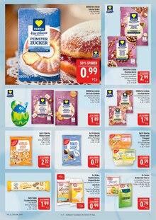 Butter im Marktkauf Prospekt "AUSWAHL RIESIG, PREISE NIEDRIG" mit 44 Seiten (Leipzig)