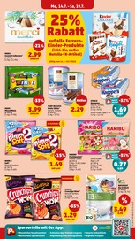 Haribo im Penny Prospekt in Celle Aktueller Penny Prospekt mit Haribo, "Wer günstig will, muss Penny.", Seite 13