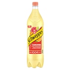 - - SCHWEPPES dans le catalogue Carrefour