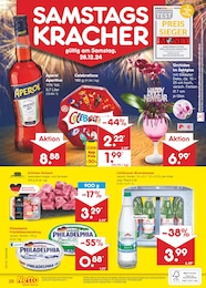 Trinkflasche Angebot im aktuellen Netto Marken-Discount Prospekt auf Seite 37