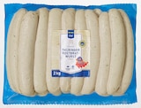 Thüringer Rostbratwurst von Metro Chef im aktuellen METRO Prospekt für 8,55 €