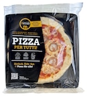 Aktuelles Pizza Angebot bei Lestra in Bremen ab 2,29 €