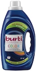 Feinwaschmittel Flüssig im Angebot bei Rossmann in Dorsten Feinwaschmittel Flüssig Angebote von Burti bei Rossmann Dorsten für 2,99 €