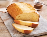 Super U Juziers - Promo Brioche tressée tranchée ou gache tranches épaisses Promo Brioche tressée tranchée ou gache tranches épaisses à 3,99 € dans le catalogue Super U à Juziers