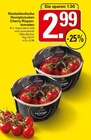 Niederländische Honigtomaten Cherry-Rispen-Tomaten im Angebot bei WEZ in Minden Niederländische Honigtomaten Cherry-Rispen-Tomaten Angebote bei WEZ Minden für 2,99 €