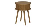 Beistelltisch für 59,95 € bei Sconto SB im Angebot Beistelltisch im aktuellen Sconto SB Prospekt