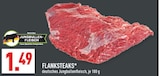 Aktuelle Steak Angebote bei Marktkauf in Bottrop Aktuelles Flanksteaks Angebot bei Marktkauf in Bottrop ab 1,49 €