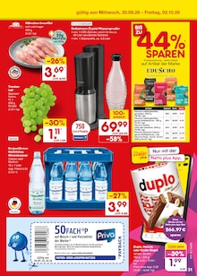 Kaffee im aktuellen Netto Marken-Discount Prospekt (Lünen) Kaffee im Netto Marken-Discount Prospekt "Aktuelle Angebote" mit 72 Seiten (Lünen)