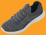Baskets faciles à chausser - U COLLECTION - Hyper U à Périgueux Baskets faciles à chausser - U COLLECTION en promo chez Hyper U Périgueux à 8,95 €