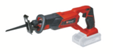 Akku-Universalsäge „TE-AP 18/22 Li-Solo“ für 59,99 € bei toom Baumarkt im Angebot Akku-Universalsäge „TE-AP 18/22 Li-Solo“ im aktuellen toom Baumarkt Prospekt