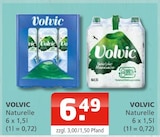 Aktuelles Naturelle Angebot bei Getränke Oase in Lippstadt ab 6,49 €