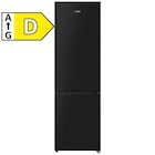 Gorenje Kühl-/Gefrierkombination RK58DPB4 von  im aktuellen POCO Prospekt für 299,99 €