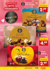 Aktueller Netto Marken-Discount Prospekt mit Pralinen, "Aktuelle Angebote", Seite 35