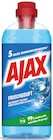 Allzweckreiniger von Ajax für 1,39 € bei Rossmann im Angebot Allzweckreiniger von Ajax im aktuellen Rossmann Prospekt