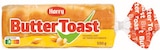 Toast Angebote von Harry bei Netto mit dem Scottie Bautzen für 1,33 €