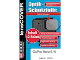 LensCover, Schutzfolie, Transparent Angebot im MediaMarkt Saturn Prospekt LensCover, Schutzfolie, Transparent im MediaMarkt Saturn Prospekt zum Preis von 9,44 €