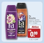 Relaxing Mystic Passionflower bei combi im Prospekt "" für 0,99 €