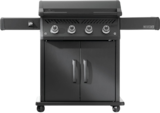 Aktuelles Phantom Rogue PRO 30 Plancha Grill Angebot bei Hirsch und Ille in Mannheim ab 699,00 €