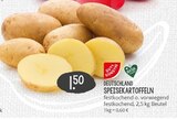 DEUTSCHLAND SPEISEKARTOFFELN Angebote von GUT & GÜNSTIG bei EDEKA Ratingen für 1,50 €