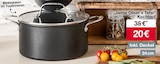 Kochtopf Angebote von Jamie Oliver x Tefal bei Woolworth Aschaffenburg für 20,00 €