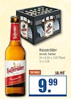Zisch Wildeshausen - Hasseröder Angebot im Prospekt Hasseröder bei Zisch im Wildeshausen Prospekt für 9,99 €