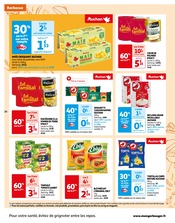 Promos Tortillas Chips dans le catalogue "Auchan" de Auchan Hypermarché à la page 14