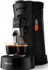 KaffeepadSystem Senseo Select CSA230/69 Angebote von Senseo bei expert Coesfeld für 74,99 €