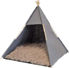 Katzenzelt 'Tenda' im Globus-Baumarkt Prospekt Katzenzelt 'Tenda' von im aktuellen Globus-Baumarkt Prospekt für 23,99 €