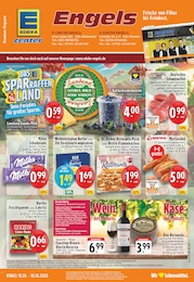 Discounter Prospekt von E center Bergheim E center Prospekt: "Aktuelle Angebote", 28 Seiten, 13.10.2025 - 18.10.2025
