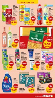 Katzenfutter im aktuellen Penny Prospekt (München) Katzenfutter im Penny Prospekt "Wer günstig will, muss Penny." mit 40 Seiten (München)
