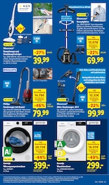 Aktueller Lidl Prospekt mit Trockner, "LIDL LOHNT SICH", Seite 7