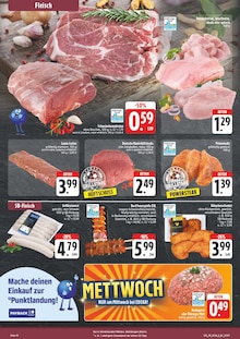 Steak im aktuellen E center Prospekt (Jena) Steak im E center Prospekt "Wir lieben Lebensmittel!" mit 28 Seiten (Jena)