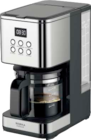 Kaffeemaschine CM24-183 von EDEKA zuhause im aktuellen Marktkauf Prospekt für 29,99 €