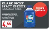Scheibenfrostschutz Angebote bei Marktkauf Warendorf für 4,44 €