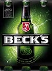 Pils Angebote von Beck's bei E center Pirmasens für 3,99 €