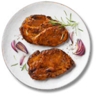 Aktuelle Schweinefleisch Angebote bei Kaufland in Gelsenkirchen Aktuelles Schweinenackensteak mariniert Angebot bei Kaufland in Gelsenkirchen ab 4,69 €