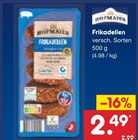 Frikadellen Angebote von Rügenwalder bei Netto Marken-Discount Filderstadt für 2,49 €