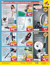 Ähnliche Radio Angebote im Prospekt "Aktuelle Angebote" von Netto Marken-Discount in Magdeburg Ähnliche Angebote wie Radio im Prospekt "Aktuelle Angebote" auf Seite 33 von Netto Marken-Discount in Magdeburg