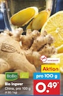 Aktuelle Ingwer Angebote bei Netto Marken-Discount in Stuttgart Aktuelles Bio Ingwer Angebot bei Netto Marken-Discount in Stuttgart ab 0,49 €
